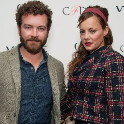 Danny Masterson’s Wife Bijou Phillips Files for Divorce After Rape Sentencing - E! Online