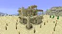 A build someone made on the server a long time ago.
