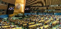 Conselho de Direitos Humanos da ONU decide que Israel deve responder por crimes contra a Humanidade