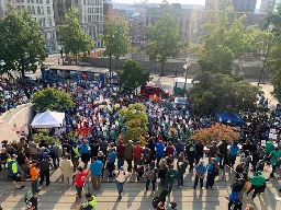 If Seattle Keeps Lowballing Public Sector Workers, a Strike Could Start in January