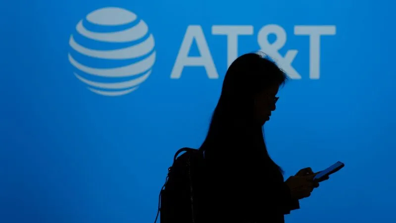 Nearly all AT&T cell customers’ call and text records exposed in a massive breach | CNN Business