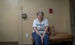 Surviving on $1,800 a Month in Social Security, She Died Looking for a Place to Live