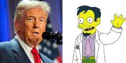 People Are Trolling Trump With The Famous 'Doctors' They Think He'll Pick As Surgeon General