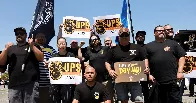 UPS strike could be costliest in US in a century, study says