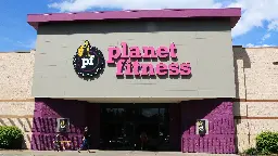 Planet Fitness value plummets $400M after transgender turmoil