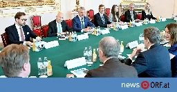 Runder Tisch: ÖVP sucht Wege gegen das Verbrenner-Aus
