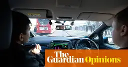 Driverless cars were the future but now the truth is out: they’re on the road to nowhere | Christian Wolmar