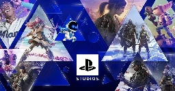 Expect 'Major' PlayStation Exclusives Every Year Starting 2025 - PlayStation LifeStyle