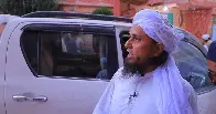 Pakistani Maulana Who Advocated 'Death For Blasphemy' Now On The Run For 'Blasphemous Remarks' Over Alleged Errors In Quran