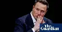 Elon Musk under investigation by US agency for $44bn takeover of Twitter