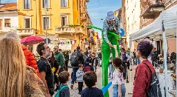 Il Sabato di Lambrate, festa magica d'aprile