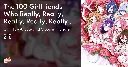 [DISC] The 100 Girlfriends Who Really, Really, Really, Really, Really Love You - Ch. 143 - A Cute and Obtuse Triangle - MangaDex