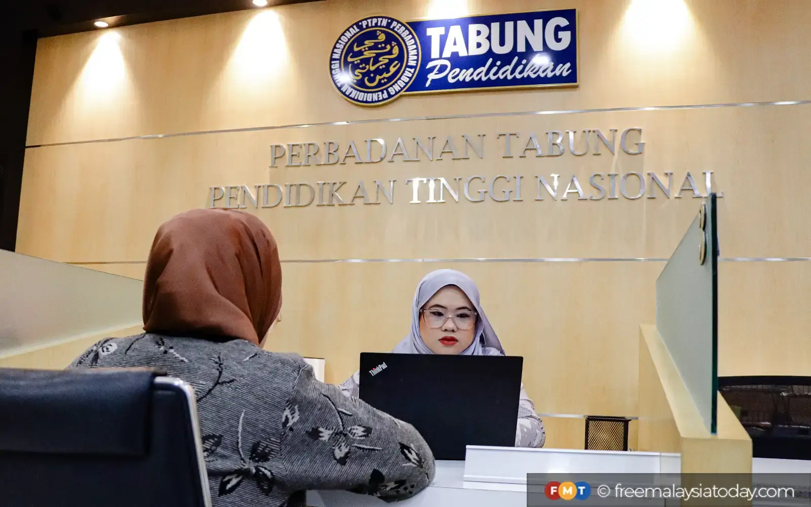 No halting funds for courses with low repayments yet, says PTPTN chief