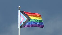 Record number of anti-LGBTQ legislation filed in 2023