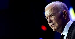Biden drops out 2024 race after weeks of pressure