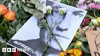 Alexei Navalny's funeral to be held on Friday in Moscow - BBC