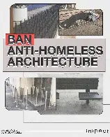 Be hostile to hostile architecture