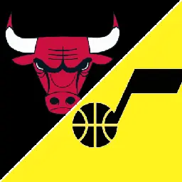 Bulls 119-117 Jazz (Mar 6, 2024) Final Score - ESPN