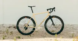 New Sour Bikes Space Cake Allroad Bike is Ready to Eat Up All Roads