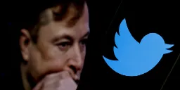 Elon Musk told bankers they wouldn’t lose any money on Twitter purchase