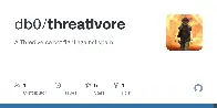 Threativore: An anti-spam automoderator for Lemmy