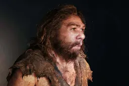 Oldest known human viruses found hidden within Neanderthal bones
