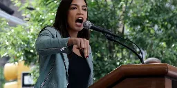 AOC Says Climate Movement Must Become 'Too Big and Too Radical to Ignore'