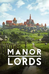 Manor Lords - Steam Deck Performance Review