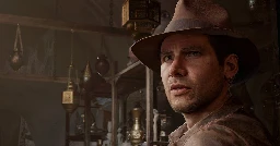 Microsoft&nbsp;weighs launching Indiana Jones on the PS5