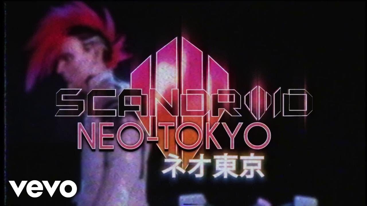 Scandroid- Neo Tokyo - Lemmy.World