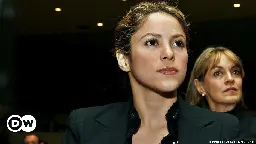 España: piden archivar causa contra Shakira por fraude – DW – 08/05/2024