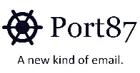Port87 - automatically organized email.