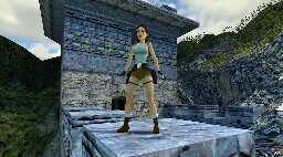 Tomb Raider 1-3 Remastered has a warning about racial and ethnic stereotypes | VGC