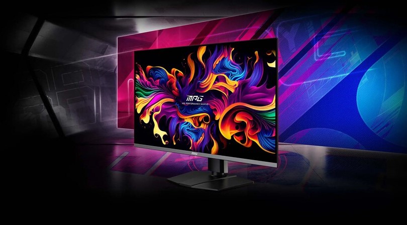 MSI revela monitor que pode 'trapacear' no League of Legends