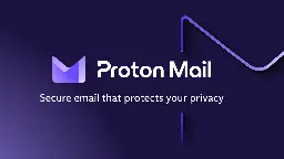IT ministry looks to block Proton Mail on request of Tamil Nadu police