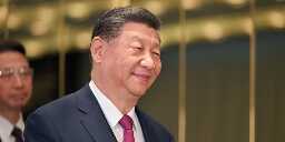 Yet another one of China's elite has disappeared after criticizing Xi Jinping