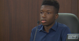 Black Kansas City teen Ralph Yarl sues white man who shot him for ringing the doorbell