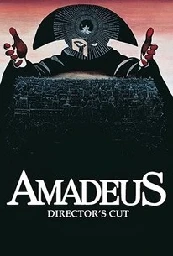 Amadeus | Rotten Tomatoes