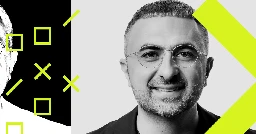 Microsoft AI CEO Mustafa Suleyman on what the industry is getting wrong about AGI