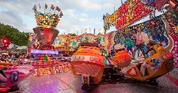 Aachen offered a low-sensory fun fair to residents and guests | TheMayor.EU