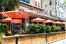 Handcraft Kitchen & Cocktails Creating Charleston’s First Aperol Patio - Holy City Sinner