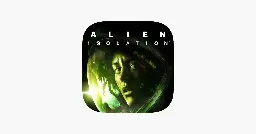 ‎Alien: Isolation