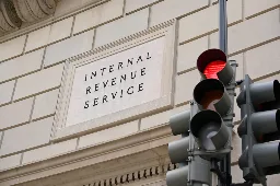 IRS moves forward with a new free-file tax return system, supporters and critics mobilize