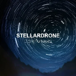 Light Years, by Stellardrone