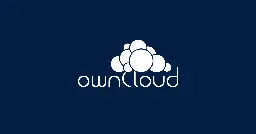 Disclosure of sensitive credentials and configuration in containerized deployments - ownCloud