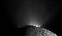 What Can We Learn Flying Through the Plumes at Enceladus?