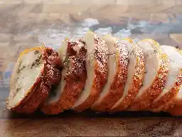 Deep-Fried Sous Vide Turkey Porchetta (Turchetta) Recipe