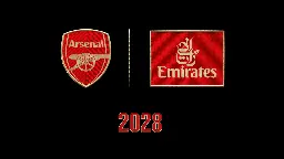 Arsenal and Emirates extend partnership to 2028
