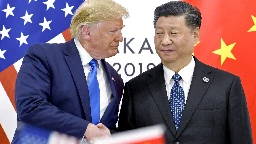 China learned from Trump's first trade war and changed its tactics when tariffs came again