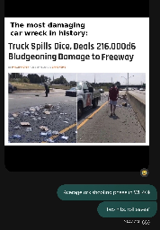 the background blur